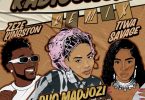 Sho Madjozi ft Tiwa Savage, Zeze Kingston, Gemini major, Ntando Yamahlubi, Exclusive Drumz & Tee Jay- Kadigong Remix