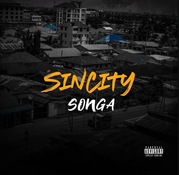 Songa - Sincity