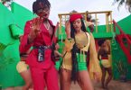 Tanasha Ft. Diamond Platnumz - Gere Lyrics