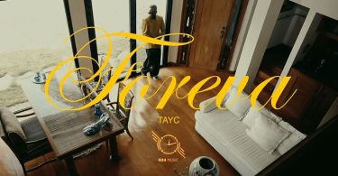 Tayc - Forévà