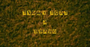 Timmy Tdat Ft. Ssaru – Mbaya