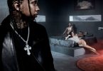 Tyga ft. Lil Wayne - Pop It Off