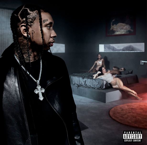 Tyga ft. Lil Wayne - Pop It Off