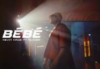 VIDEO Alikiba & Kevin Kade – Bebe