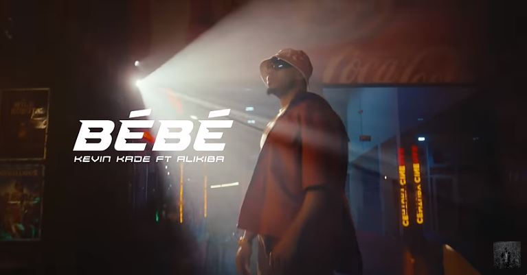 VIDEO Alikiba & Kevin Kade – Bebe