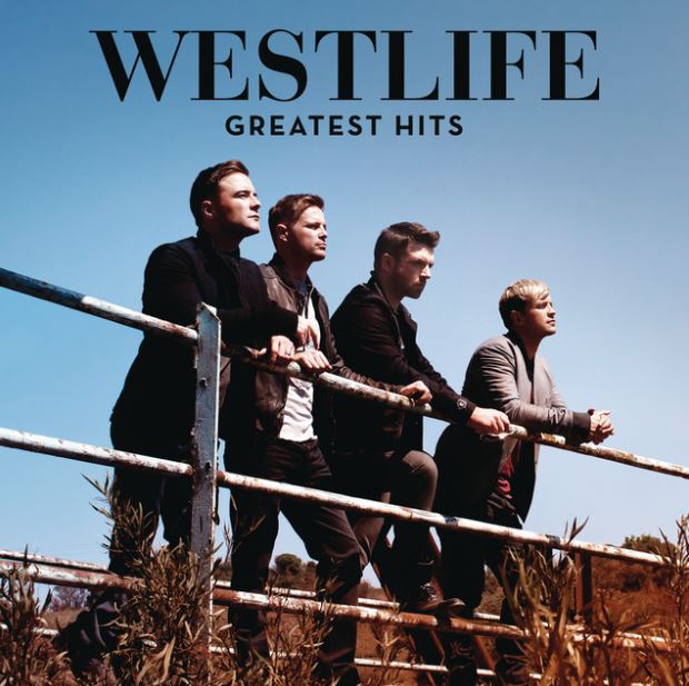 Westlife - My Love Lyrics