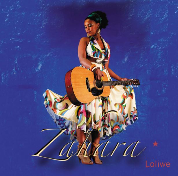 Zahara - Dudula