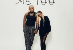 Abigail Chams Ft Harmonize – Me too