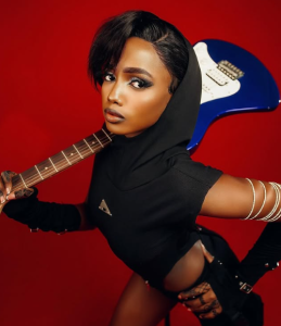 Abigail Chams Nyimbo Mpya – Me Too