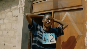 Abiud Onesmo – Nipeni Muda