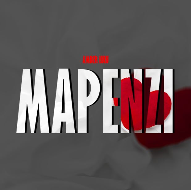 Amber Lulu – Mapenzi