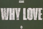 Asake - Why Love