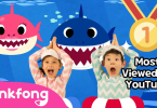 Baby Shark Lyrics – Pinkfong Kids Songs & Stories