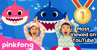 Baby Shark Lyrics – Pinkfong Kids Songs & Stories