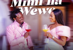 Bahati Ft Diana B – Mimi Na Wewe