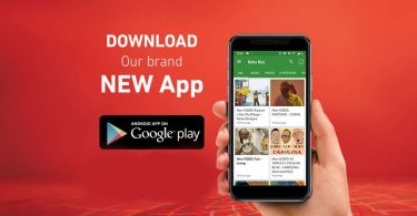 Best App to Download Music in Tanzania