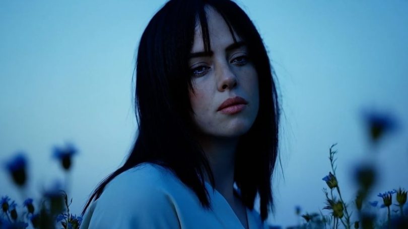 Billie Eilish - Wildflower Lyrics