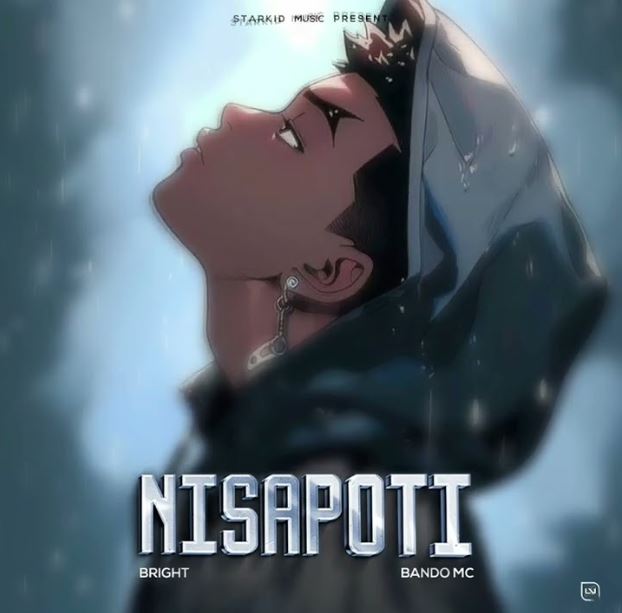 Bright Ft Bando Mc – Nisapoti