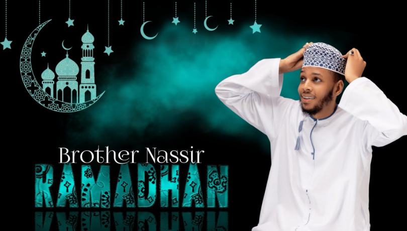 Brother Nassir - Ramadan Nasheed