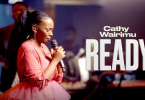 Cathy Wairimu - Ready