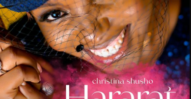 Christina Shusho – Kaa