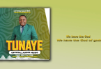 Christopher Mwahangila – Tunaye