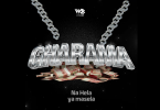 D Voice - Gharama Lyrics