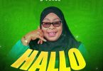 D Voice - Hallo Mama