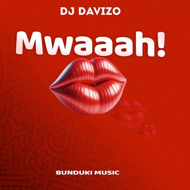 DJ Davizo - Mwaaah