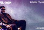 Darassa Ft Alikiba - BreakDown lyrics