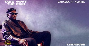 Darassa Ft Alikiba - BreakDown lyrics