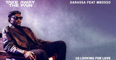 Darassa Ft Mbosso – Looking For Love Lyrics