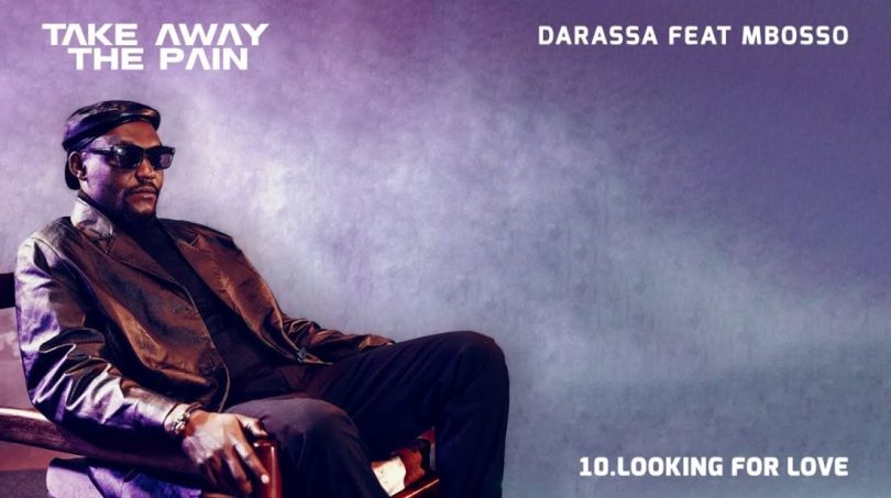 Darassa Ft Mbosso – Looking For Love Lyrics