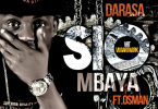 Darassa - Sio Mbaya