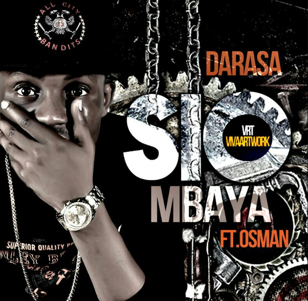 Darassa - Sio Mbaya