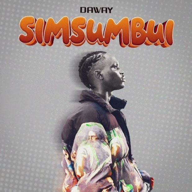 Daway - Simsumbui