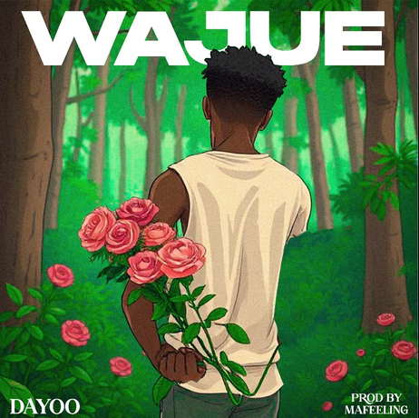 Dayoo - Wajue