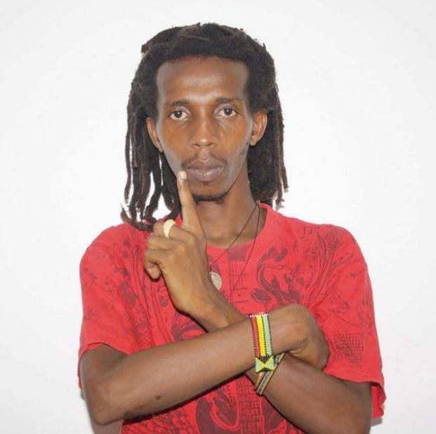 Daz Baba - Elimu Dunia Lyrics