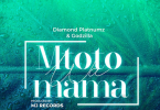 Diamond Platnumz - Mtoto Wa Mama