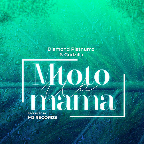 Diamond Platnumz - Mtoto Wa Mama