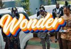 Diamond Platnumz - Wonder Lyrics