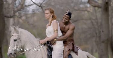 Diamond Platnumz – Mdogo Mdogo Lyrics