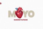 Diamond Platnumz – Moyo Lyrics