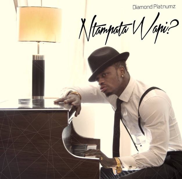 Diamond Platnumz – Ntampata Wapi