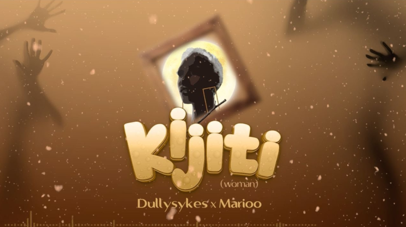 Dully Sykes Ft Marioo - Kijiti Lyrics