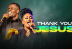 Elia Mtishibi Ft Bella Kombo - Thank You Jesus