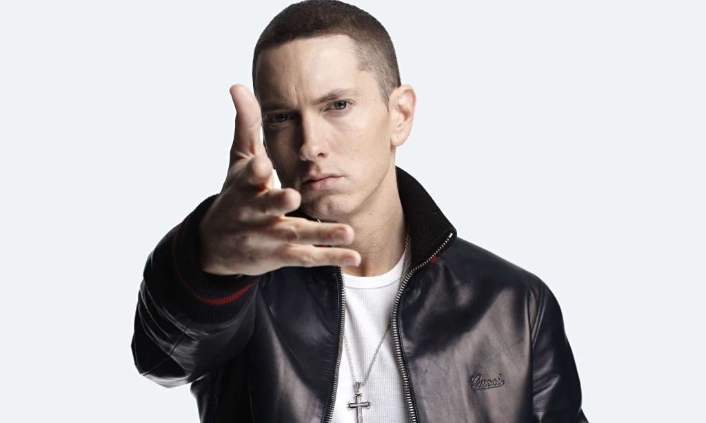 Eminem – Mockingbird Lyrics