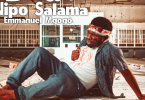 Emmanuel Mgogo - Bado Nipo Salama