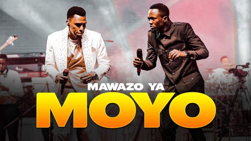 Essence of Worship Ft Dr. Ipyana - Mawazo ya Moyo