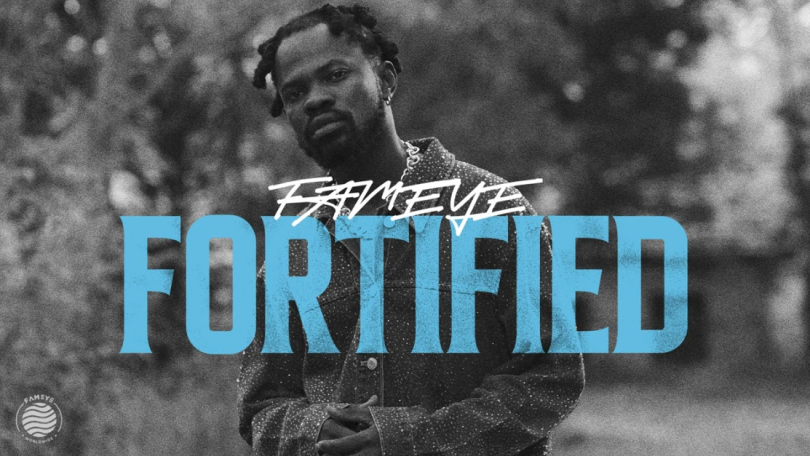 Fameye - Fortified